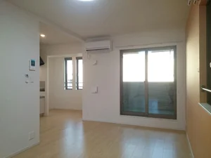 のマンスリーマンション・ウィークリーマンション「グラン・ソレイユ 201・LDK(No.1344064)」メイン画像