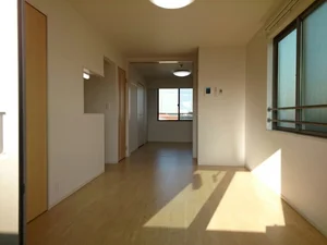 のマンスリーマンション・ウィークリーマンション「ジュリエスタ　鳳 301・LDK(No.1344065)」メイン画像