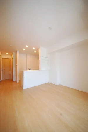 のマンスリーマンション・ウィークリーマンション「Ａｎｇｅ２２４　Ｂ 102・洋室(No.1344067)」メイン画像