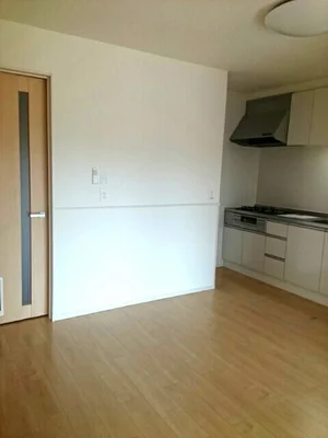 熊本県のマンスリーマンション・ウィークリーマンション「センチュリー・ワン 102・洋室(No.1344068)」メイン画像