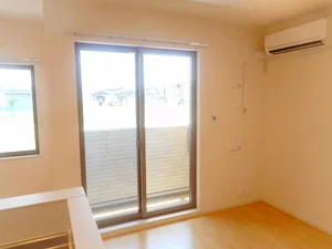 のマンスリーマンション・ウィークリーマンション「Ｋ．Ｆ．Ｋ．アルバ　ｓｅｖｅｎ 105・洋室(No.1344069)」メイン画像