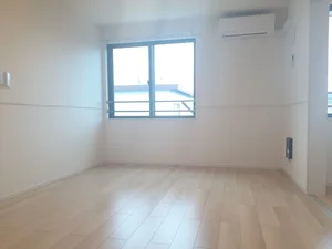 国分寺市のマンスリーマンション・ウィークリーマンション「アリエッタ 203・洋室(No.1344072)」メイン画像