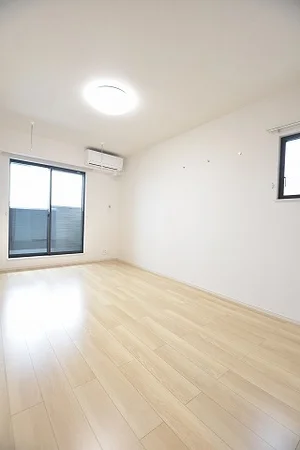 のマンスリーマンション・ウィークリーマンション「ニュー・メゾンコリーヌ 201・LDK(No.1344074)」メイン画像