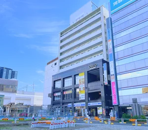 のマンスリーマンション・ウィークリーマンション「【新潟駅ロータリー直結！】🍀グランマンスリー 新潟駅北口Ⅰ🍀🌈防音性の高いRCマンション✨インターネット無料📶🏪🎉 902(No.1344079)」メイン画像