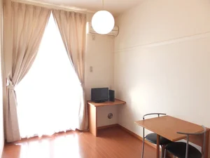 のマンスリーマンション・ウィークリーマンション「レオパレスサンヴィレッジⅡ 104(No.1344091)」メイン画像