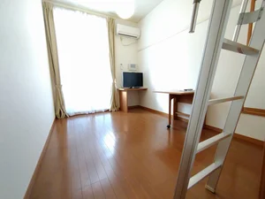 のマンスリーマンション・ウィークリーマンション「レオパレスＹ・Ｈ２ 102(No.1344117)」メイン画像