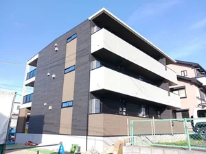 安城市のマンスリーマンション・ウィークリーマンション「エクシード新安城 105・洋室(No.1344141)」メイン画像