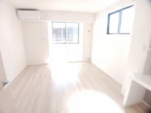 安城市のマンスリーマンション・ウィークリーマンション「ネオ・クレマチス 203・洋室(No.1344146)」メイン画像