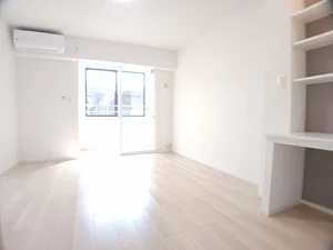 安城市のマンスリーマンション・ウィークリーマンション「ネオ・クレマチス 202・洋室(No.1344147)」メイン画像