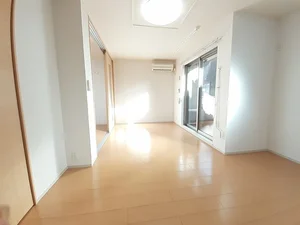 のマンスリーマンション・ウィークリーマンション「アロッジオ７２ 102・洋室(No.1344160)」メイン画像