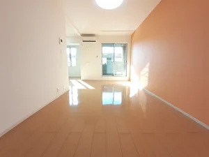 のマンスリーマンション・ウィークリーマンション「ミッドランドグレイス 202・洋室(No.1344162)」メイン画像