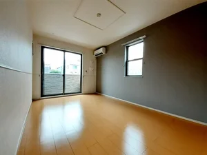 のマンスリーマンション・ウィークリーマンション「グラン　ソレイユ 101・洋室(No.1344163)」メイン画像