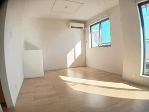 のマンスリーマンション・ウィークリーマンション「プラシード 201・洋室(No.1344164)」メイン画像