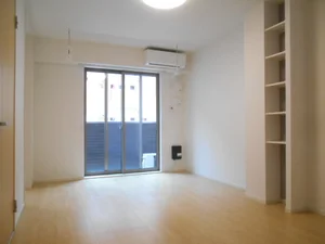 のマンスリーマンション・ウィークリーマンション「ルノン 102・洋室(No.1344170)」メイン画像