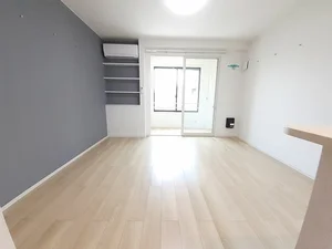 のマンスリーマンション・ウィークリーマンション「ブルー　バレー 102・洋室(No.1344173)」メイン画像