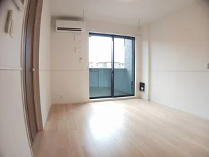 のマンスリーマンション・ウィークリーマンション「ステイ　ゴールド 102・洋室(No.1344174)」メイン画像