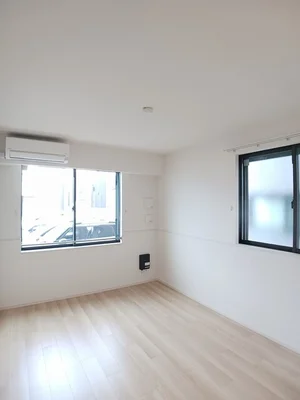 のマンスリーマンション・ウィークリーマンション「Ｆｏｕｒ　Ｍ 103・洋室(No.1344177)」メイン画像