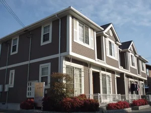 のマンスリーマンション・ウィークリーマンション「メゾン・レリア 103・洋室(No.1344179)」メイン画像