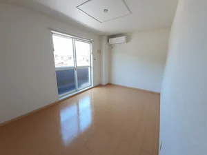 赤穂郡上郡町のマンスリーマンション・ウィークリーマンション「ヤエステ－ジⅡ 101・洋室(No.1344181)」メイン画像