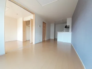 赤穂郡上郡町のマンスリーマンション・ウィークリーマンション「ディアス・カーサ 204・洋室(No.1344184)」メイン画像