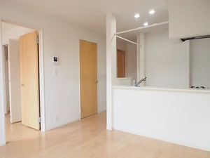 姫路市のマンスリーマンション・ウィークリーマンション「フリーデⅡ 101・洋室(No.1344185)」メイン画像