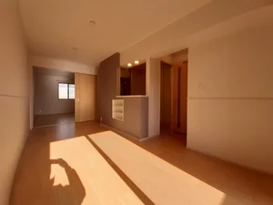 のマンスリーマンション・ウィークリーマンション「グランデール興浜Ⅲ 103・洋室(No.1344187)」メイン画像