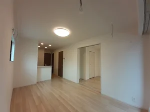 坂越駅（兵庫県）のマンスリーマンション・ウィークリーマンション「アンベリールＢ 203・洋室(No.1344190)」メイン画像