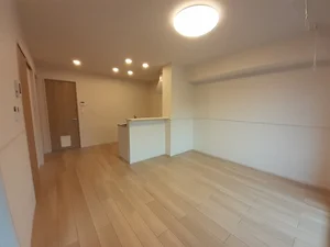 赤穂市のマンスリーマンション・ウィークリーマンション「メゾンド　サン　ミシェル 203・洋室(No.1344191)」メイン画像