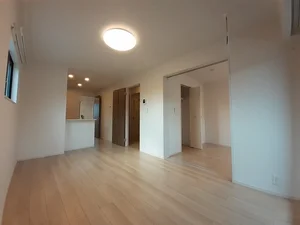 赤穂郡上郡町のマンスリーマンション・ウィークリーマンション「ｌｏｖｅｌｙ 201・洋室(No.1344192)」メイン画像