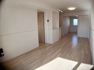 のマンスリーマンション・ウィークリーマンション「メルヴェイユＢ 202・洋室(No.1344196)」メイン画像