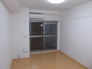 東京都のマンスリーマンション・ウィークリーマンション「シャトレエレガン 305・洋室(No.1344200)」メイン画像