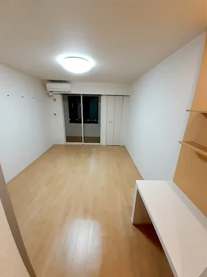 のマンスリーマンション・ウィークリーマンション「イヴワール　アカシ 101・洋室(No.1344204)」メイン画像