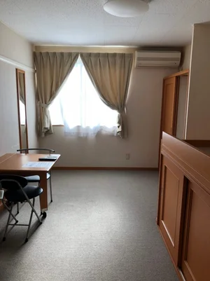 岩切駅（宮城県）のマンスリーマンション・ウィークリーマンション「レオパレスＳ＆ＫⅡ 210(No.1344209)」メイン画像