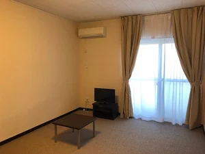 のマンスリーマンション・ウィークリーマンション「レオネクストカーサ川口飯塚 206(No.1344234)」メイン画像