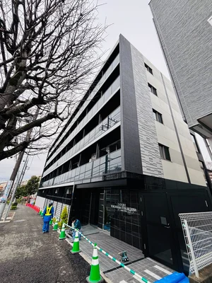 のマンスリーマンション・ウィークリーマンション「マイナビSTAY横浜十日市場プレミア 306(No.1344252)」メイン画像