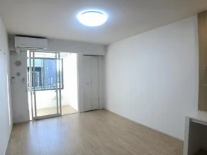 のマンスリーマンション・ウィークリーマンション「グレンディール　Ⅱ 102・洋室(No.1344267)」メイン画像