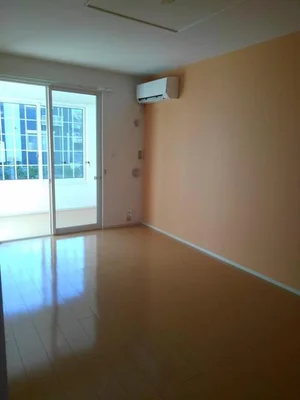 のマンスリーマンション・ウィークリーマンション「シャルマン 102・洋室(No.1344269)」メイン画像