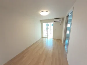 のマンスリーマンション・ウィークリーマンション「グランドール　Ⅰ 204・洋室(No.1344272)」メイン画像