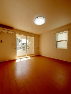 のマンスリーマンション・ウィークリーマンション「ファミーユⅡ 104(No.1344275)」メイン画像