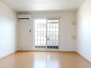 のマンスリーマンション・ウィークリーマンション「グラース・アンジュ 101・洋室(No.1344277)」メイン画像