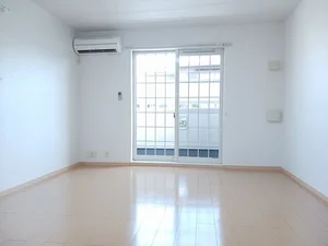 高田橋駅（岐阜県）のマンスリーマンション・ウィークリーマンション「グラース・アンジュ 101・洋室(No.1344277)」メイン画像