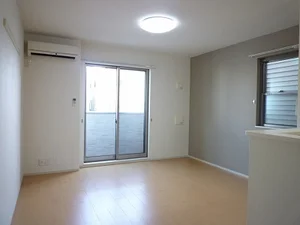 のマンスリーマンション・ウィークリーマンション「エクシール 103・洋室(No.1344280)」メイン画像