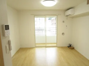 のマンスリーマンション・ウィークリーマンション「ボニートビオラⅣ 204・洋室(No.1344283)」メイン画像