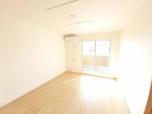 のマンスリーマンション・ウィークリーマンション「ルミエール 206・洋室(No.1344291)」メイン画像