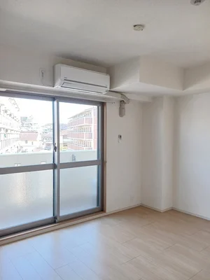 のマンスリーマンション・ウィークリーマンション「メディカル松下南ＥＸ 304・洋室(No.1344294)」メイン画像