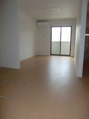 のマンスリーマンション・ウィークリーマンション「サピーハーモニー富士見Ⅰ 102・洋室(No.1344295)」メイン画像