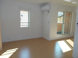 手原駅（滋賀県）のマンスリーマンション・ウィークリーマンション「グレイスフル　シャンティ 202・洋室(No.1344296)」メイン画像