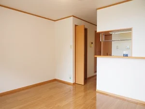 のマンスリーマンション・ウィークリーマンション「エテルナ・パーク 202・洋室(No.1344301)」メイン画像