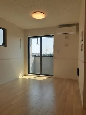 横浜市栄区のマンスリーマンション・ウィークリーマンション「ルミナーレ 102・洋室(No.1344313)」メイン画像