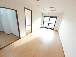 のマンスリーマンション・ウィークリーマンション「グランセレッソ弐番館 203・洋室(No.1344314)」メイン画像